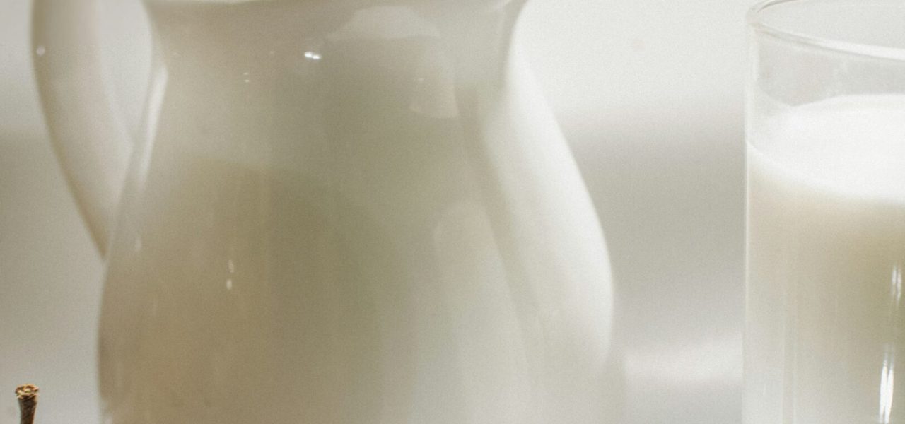 Milch Kennzeichnung Hafermilch